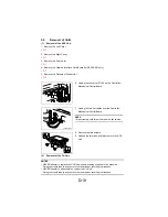 Предварительный просмотр 65 страницы NEC NEFAX 671 Service Manual