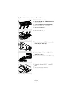 Предварительный просмотр 67 страницы NEC NEFAX 671 Service Manual