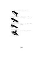 Предварительный просмотр 71 страницы NEC NEFAX 671 Service Manual