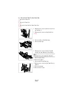 Предварительный просмотр 73 страницы NEC NEFAX 671 Service Manual