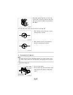 Предварительный просмотр 75 страницы NEC NEFAX 671 Service Manual