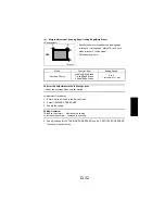 Предварительный просмотр 78 страницы NEC NEFAX 671 Service Manual