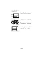 Предварительный просмотр 81 страницы NEC NEFAX 671 Service Manual