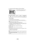 Предварительный просмотр 82 страницы NEC NEFAX 671 Service Manual