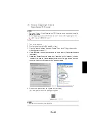 Предварительный просмотр 88 страницы NEC NEFAX 671 Service Manual