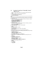 Предварительный просмотр 91 страницы NEC NEFAX 671 Service Manual