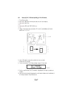 Предварительный просмотр 93 страницы NEC NEFAX 671 Service Manual