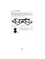 Предварительный просмотр 95 страницы NEC NEFAX 671 Service Manual