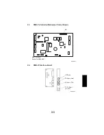 Предварительный просмотр 100 страницы NEC NEFAX 671 Service Manual