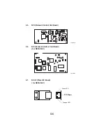 Предварительный просмотр 101 страницы NEC NEFAX 671 Service Manual