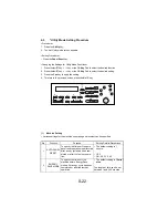 Предварительный просмотр 117 страницы NEC NEFAX 671 Service Manual