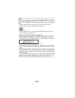 Предварительный просмотр 121 страницы NEC NEFAX 671 Service Manual