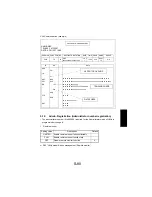 Предварительный просмотр 175 страницы NEC NEFAX 671 Service Manual