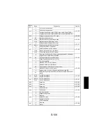 Предварительный просмотр 203 страницы NEC NEFAX 671 Service Manual