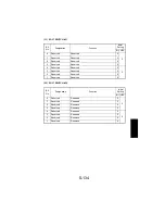 Предварительный просмотр 229 страницы NEC NEFAX 671 Service Manual