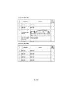 Предварительный просмотр 242 страницы NEC NEFAX 671 Service Manual