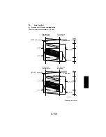 Предварительный просмотр 253 страницы NEC NEFAX 671 Service Manual