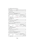 Предварительный просмотр 284 страницы NEC NEFAX 671 Service Manual