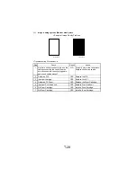 Предварительный просмотр 290 страницы NEC NEFAX 671 Service Manual