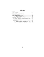 Предварительный просмотр 315 страницы NEC NEFAX 671 Service Manual