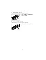 Предварительный просмотр 318 страницы NEC NEFAX 671 Service Manual