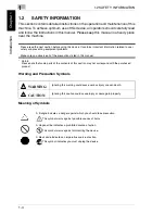 Preview for 4 page of NEC NEFAX - 691 B/W Laser Introduction Manual