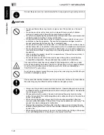Preview for 6 page of NEC NEFAX - 691 B/W Laser Introduction Manual