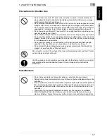 Preview for 7 page of NEC NEFAX - 691 B/W Laser Introduction Manual
