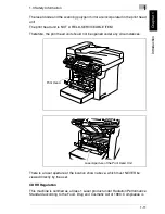Preview for 11 page of NEC NEFAX - 691 B/W Laser Introduction Manual