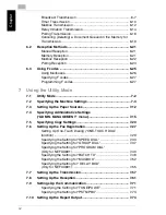 Предварительный просмотр 5 страницы NEC NEFAX - 691 B/W Laser User Manual