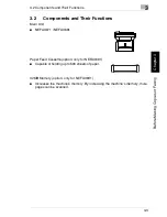 Preview for 36 page of NEC NEFAX - 691 B/W Laser User Manual