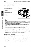 Preview for 47 page of NEC NEFAX - 691 B/W Laser User Manual