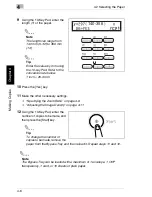 Предварительный просмотр 79 страницы NEC NEFAX - 691 B/W Laser User Manual