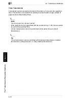 Preview for 113 page of NEC NEFAX - 691 B/W Laser User Manual