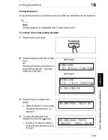 Preview for 126 page of NEC NEFAX - 691 B/W Laser User Manual