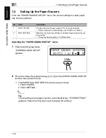 Предварительный просмотр 143 страницы NEC NEFAX - 691 B/W Laser User Manual