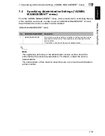 Предварительный просмотр 146 страницы NEC NEFAX - 691 B/W Laser User Manual