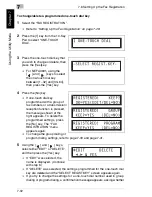 Предварительный просмотр 163 страницы NEC NEFAX - 691 B/W Laser User Manual