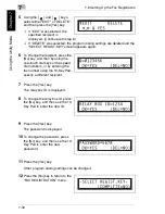 Предварительный просмотр 179 страницы NEC NEFAX - 691 B/W Laser User Manual