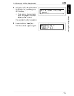 Предварительный просмотр 186 страницы NEC NEFAX - 691 B/W Laser User Manual