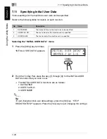 Предварительный просмотр 209 страницы NEC NEFAX - 691 B/W Laser User Manual