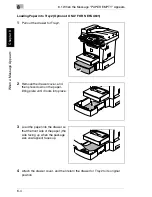 Предварительный просмотр 217 страницы NEC NEFAX - 691 B/W Laser User Manual