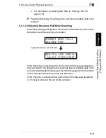 Предварительный просмотр 318 страницы NEC NEFAX - 691 B/W Laser User Manual