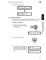 Preview for 324 page of NEC NEFAX - 691 B/W Laser User Manual