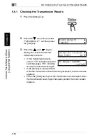 Предварительный просмотр 329 страницы NEC NEFAX - 691 B/W Laser User Manual