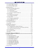 Preview for 10 page of NEC NEFAX 805 Operation Manual