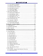 Preview for 11 page of NEC NEFAX 805 Operation Manual