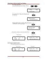 Preview for 31 page of NEC NEFAX 805 Operation Manual