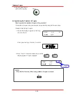 Preview for 52 page of NEC NEFAX 805 Operation Manual