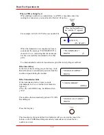 Preview for 69 page of NEC NEFAX 805 Operation Manual